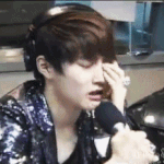 [EXO] 엠은 <b>희한</b>한게