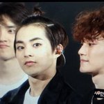 [EXO] 12시되면 베톡 시우민으로 가득 찰거다ㅋㅋ