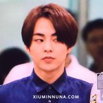 [EXO] 오늘도 김형제팬 <b>코어</b>만들어주네ㅋ