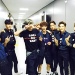 [EXO] 아 그냥 <b>케이고</b> 엠이고