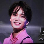 [카이] 귀여운데 너무이뻐 <b>종인</b>아...