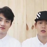 [EXO] 백혐 이 진짜 <b>밋밋</b>하게 생겼네