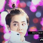 [EXO] <b>민석</b>이 눈 짱커ㄷㄷㄷㄷㄷㄷㄷㄷ