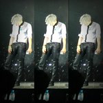 [EXO] 박찬열 <b>현실</b> 덩치 <b>체감</b> 짤이다ㅋㅋㅋ