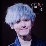 [EXO] 이사진 커버<b>보이</b> 사진 같지 않냐ㅋㅋㅋ