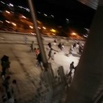 [EXO] 엑소끝나서막차때문에나가는데