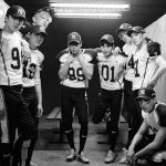 [EXO] 앞에애들다짤린거면찬열이무대