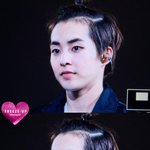 [시우민] 시우민 대단해