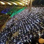 [EXO] 중간중간에 함성커지는 이유