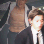 [모든팬덤] 순간 달려가서 안기고싶다
