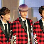 [EXO] 세훈아<b>위험</b>해...피해!