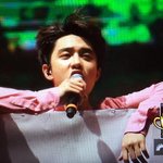 [도경수] <b>상해</b>콘 경수 프리뷰 4