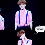 [EXO] 종대 <b>우람</b>해진 느낌...