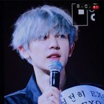 [EXO] 150530 <b>상해</b>콘 찬열이 존나 감동
