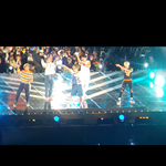 [EXO] 드콘 간인간인데 ㄹㅇ 엑소가 <b>압권</b>이였음