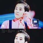 [EXO] 어제 콘서트에 <b>유</b><b>딩</b>옴ㅋㅋㅋㅋ미친ㅋㅋ