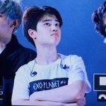 [EXO] 디오 징그러워 키130 <b>난장이</b>같아;;