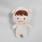 [EXO] 백쿠 살지 <b>말지</b> 추반좀
