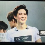 [EXO] 준면이 이짤