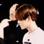 [EXO] <b>민석</b>이는 자기여동생한테도 이렇게해줬을까