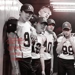 [EXO] 반둘기 영화<b>포스터</b>만듬