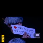 [EXO] 박찬열 이거 <b>감동</b> ㅠ