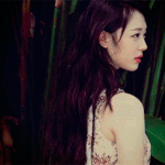 설리 진심 얼굴하나는 <b>갑</b>인듯