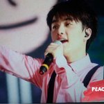 [도경수] <b>상해</b>콘 경수 프리뷰 5
