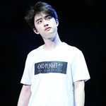 [도경수] 150530 <b>상해</b>콘서트 고화질