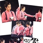 [EXO] 슈어린이 <b>봉사</b>현장