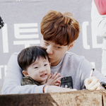 [모든팬덤] 비투비 창섭 진짜 뭐냐; 다들 이거 한 번 봐보셈