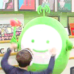 [EXO] <b>쿤</b>뱅은 잘나가는아이돌이랑은 다붙네