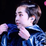 [EXO] 끄앙 민석이 <b>볼살</b> 돌아온거 개존좋