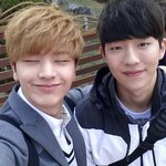 [EXO] 육성재가 그리 인기많음??