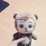 [EXO] 곰인<b>이</b>를 양도하고 베이비<b>돌</b>살까?