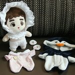 [EXO] 와시발존나 인형에 1도관심없었는데 이거