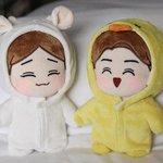 [EXO] <b>니</b>네 베비<b>돌</b> 누구꺼 사??