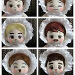 [EXO] 내가 조카 결정<b>장애</b>라 그런데