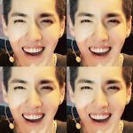 [EXO] 장사장 인스타 효심이랑 <b>셀카업</b>뎃