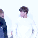 [EXO] 찬뇰 인성이 <b>함정</b>
