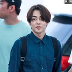 [EXO] 민석이 신기한게 <b>자연</b>쉐딩되있음