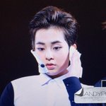 [EXO] 민석이봐 ㅋㅋㅋㅋ완전애기