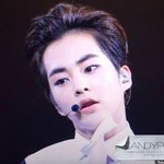 [EXO] <b>상해</b> 민석이 애기미폭발