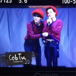 [시우민] 시우민 마네킹설(<b>feat</b> 복부노출)