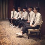 [<b>B1A4</b>] 아무리봐도 