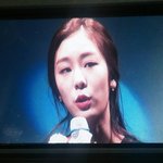 [모든팬덤] 0528 삼성 <b>토크</b>콘서트 김연아 직찍 1탄!