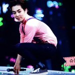 [EXO] 시우민 이거 진짜 고양이다ㄷㄷ