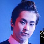 [시우민] <b>고전미</b> 넘치는 시우민~