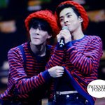 [EXO] ㅁㅊ 민석이 <b>배</b>깠다 ㄷㄷㄷㄷ