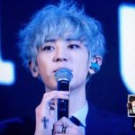 [EXO] 이거 진심 <b>숲속</b>의 요정 삘